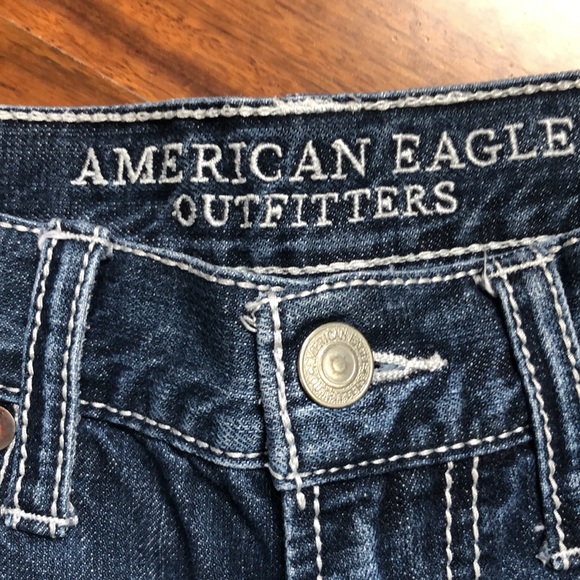 American Eagle Jeans - Picture 6 of 7